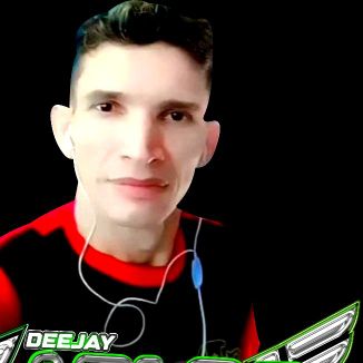 Foto da capa: DJ CARLOS DE ITAPUÁ