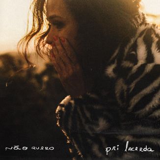 Foto da capa: Não Quero