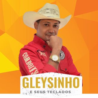 Foto da capa: GLEYSINHO E SEUS TECLADOS OFICIAL - RITMO QUENTE