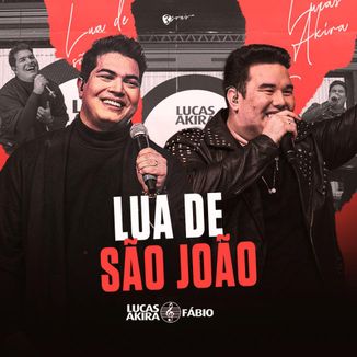 Foto da capa: Lua De São João