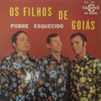 Foto da capa: POBRE ESQUECIDO