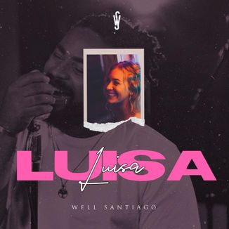 Foto da capa: LUÍSA