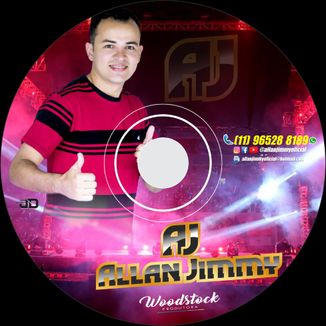 Foto da capa: CD Oficial Vol 1