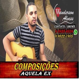 Foto da capa: Aquela Ex