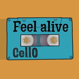 Foto da capa: Feel Alive