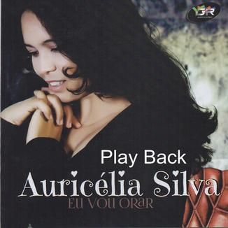 Foto da capa: Eu Vou Orar Play Back