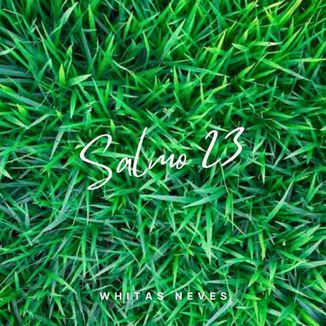 Foto da capa: Salmo 23