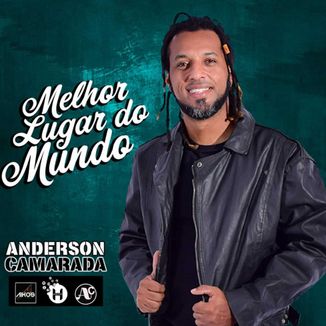 Foto da capa: Melhor lugar do mundo