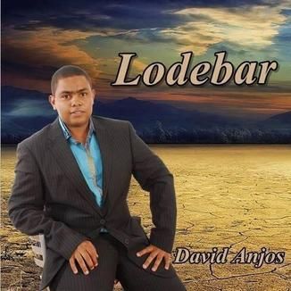 Foto da capa: Cd-Lodebar