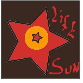 Foto da capa: Life Sun