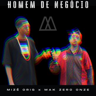 Foto da capa: Homem De Negócio