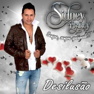 Foto da capa: Sidney Francy - Desilusão