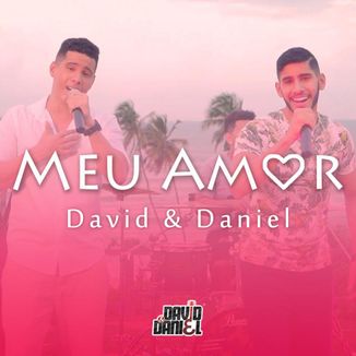 Foto da capa: Meu Amor - DvD Praia