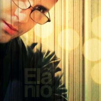 Foto da capa: Elânio