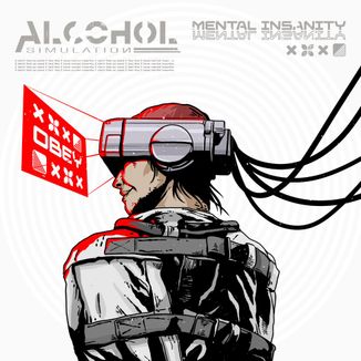 Foto da capa: Mental Insanity