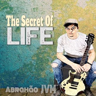 Foto da capa: The Secret Of Life