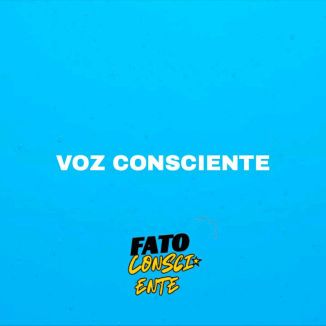 Foto da capa: VOZ CONSCIENTE