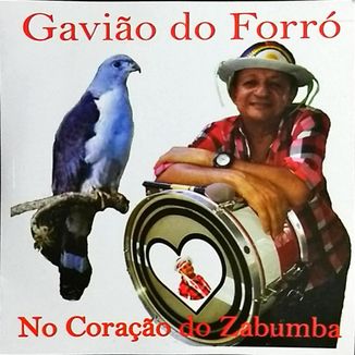 Foto da capa: No Coração do Zabumba