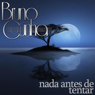 Foto da capa: Nada Antes de Tentar