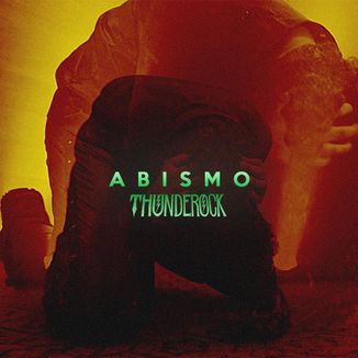 Foto da capa: Abismo