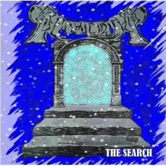 Foto da capa: the search