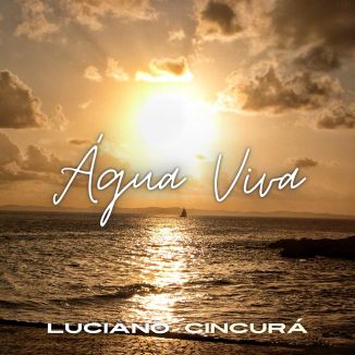 Foto da capa: Água Viva