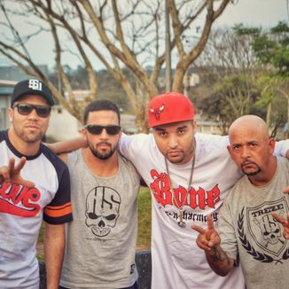 Foto da capa: Todo Poder Para o Povo