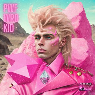 Foto da capa: PWF WRD KID