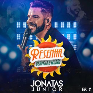 Foto da capa: RESENHA, CERVEJA E MODÃO EP.2