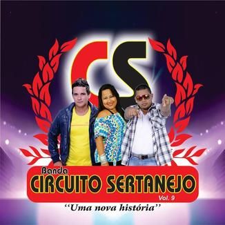 Foto da capa: uma nova historia vol 09