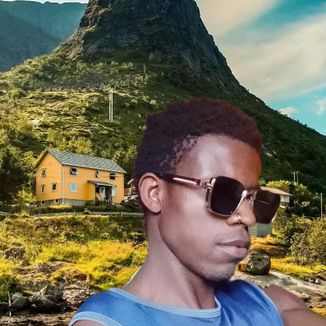 Foto da capa: Kachinjonjo