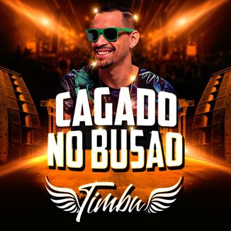 Foto da capa: Cagado no Busão