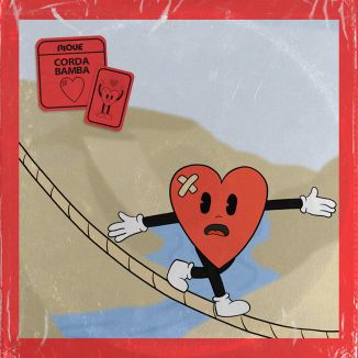Foto da capa: Corda Bamba