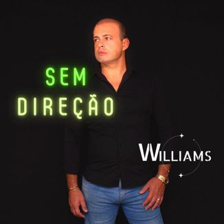Foto da capa: Sem Direção