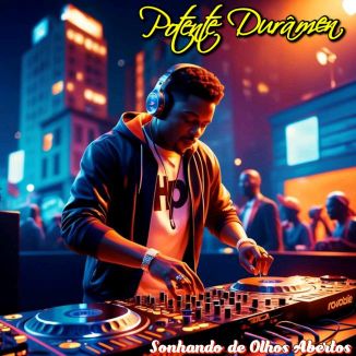 Foto da capa: Sonhando de Olhos Abertos (Extended Mix)