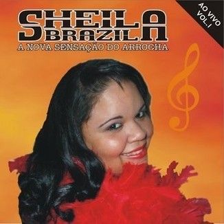 Foto da capa: Sheila Penna volume 01