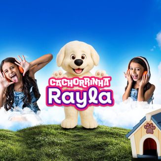 Foto da capa: Cachorrinha Rayla