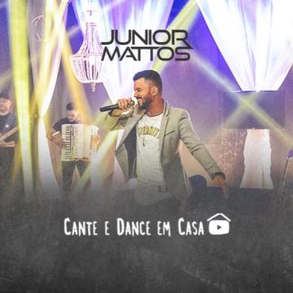 Foto da capa: DVD Cante e Dance em Casa