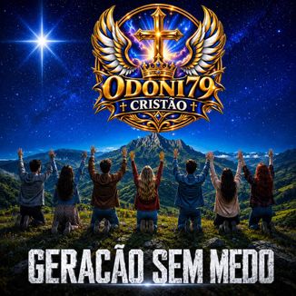 Capa do disco