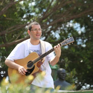 Foto da capa: Agora Eu Sei