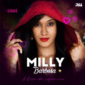 Foto da capa: Milly Barbosa - Repertório 2020