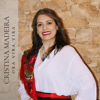 Foto da capa: Ora Vira Vira