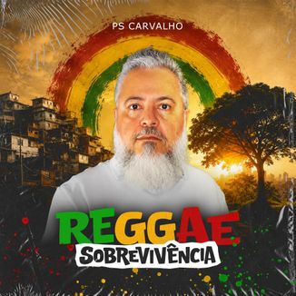 Foto da capa: Reggae Sobrevivência