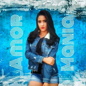 Foto da capa: Amor Mania EP 2018