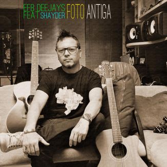 Foto da capa: FOTO ANTIGA