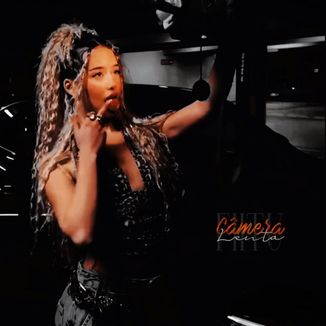 Foto da capa: Câmera Lenta