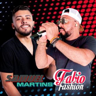 Foto da capa: FABIO FASHION  MANDA OI