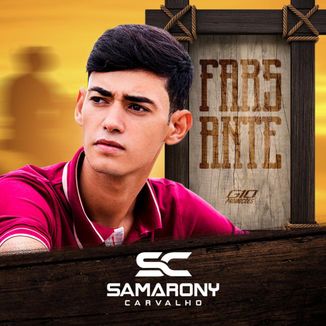 Foto da capa: Farsante