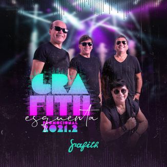 Foto da capa: Promocional 2021.2 - EP Jul