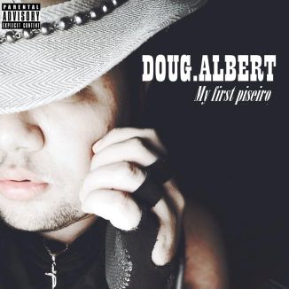 Foto da capa: My First Piseiro - EP